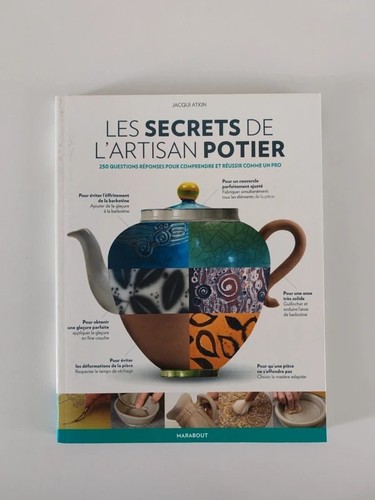 Les secrets artisan - de, l'artisan