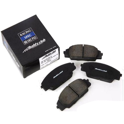 Buddy club brake - rs, pad