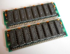 RAM 2 Mo mb for ATARI STE -