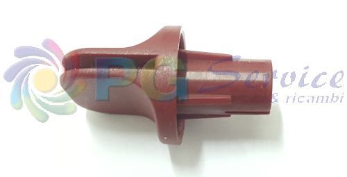 Delonghi insert bouton - de,