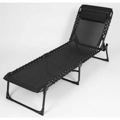 Chaise longue jardin - longue,
