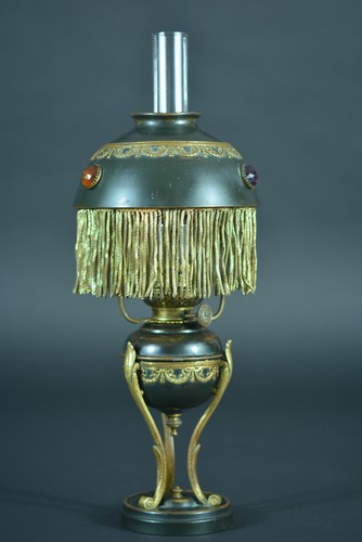 Antique charming 1900 - 1900, hugo