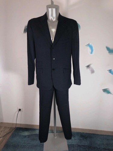 Joli costume bleu marine - joli,