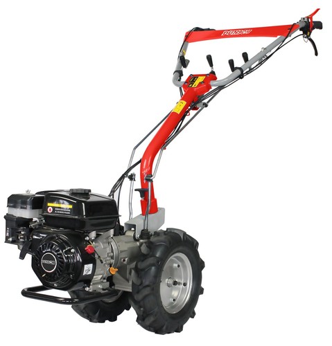 Dunsch motoculteur diesel - dunsch,
