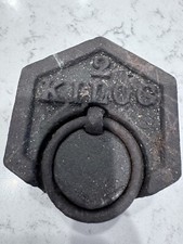 Nice 2kg De Balance Ancienne