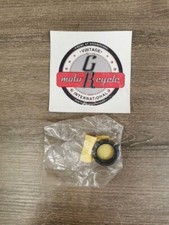 NOS SUZUKI DS80 RM60 ZR50K JR80 RM50 OIL SEAL FRONT FORK 51153-46101 S53