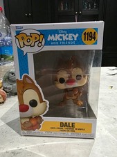 POP DISNEY TAC