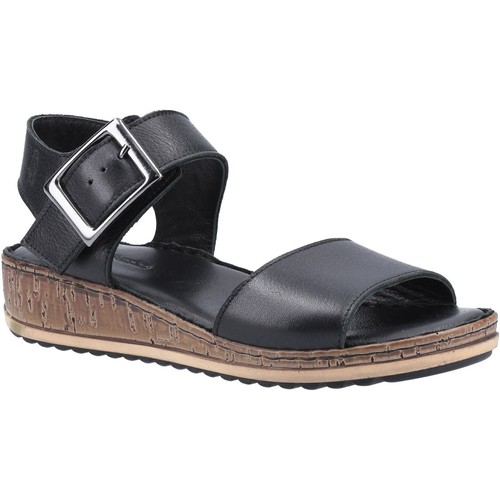 Sandales hush puppies pour - hush,