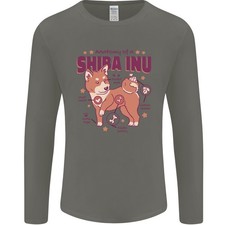 T-Shirt À Manches Longues