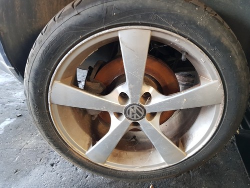 Jante volkswagen golf - jante,