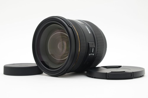 Top mint sigma af - mint, 24-70mm