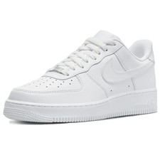Air force one blanche ‘07