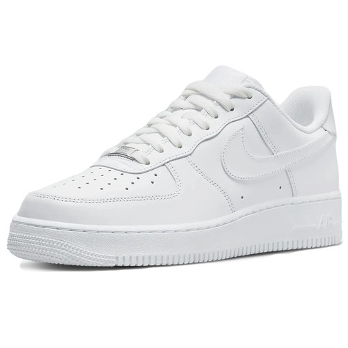 Air force one - blanche, ‘07