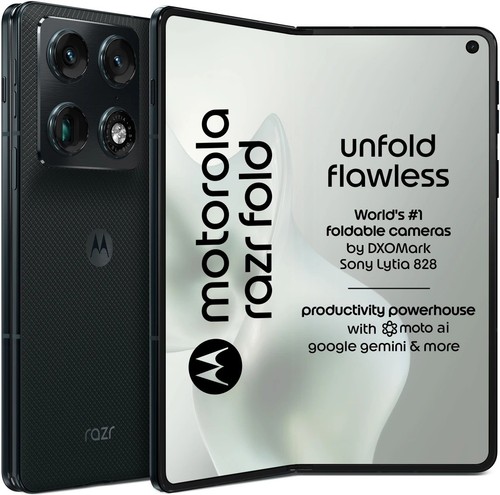 Motorola razr fold pantone - motorola,