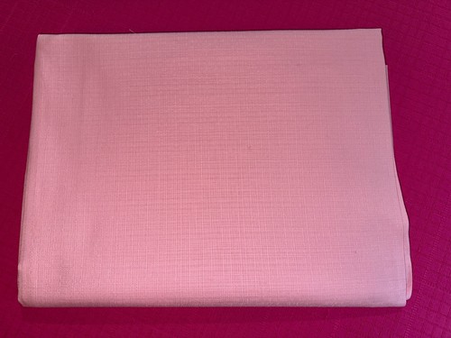 Tissu ancien années 1970