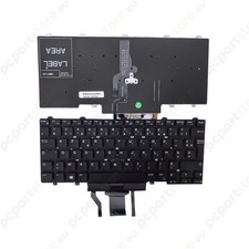 Clavier Azerty FR