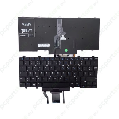 Clavier azerty - azerty, fr
