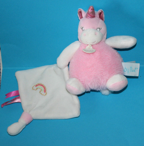 Babynat doudou licorne - doudou,