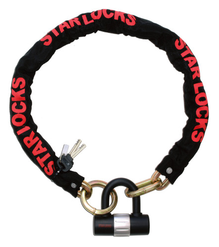 Antivol chaine cadenas - antivol,