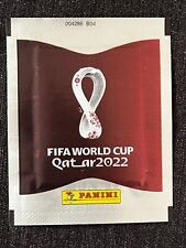 PANINI POCHETTE PACKET WORLD