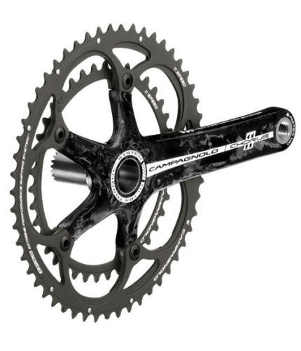 Pédalier campagnolo chorus - campagnolo,