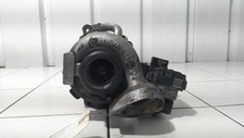 Turbo BMW SERIE 3 E46 COUPE PHASE 2 GT1749V