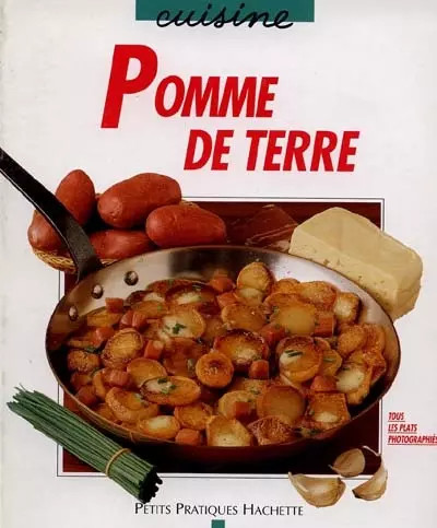 Pomme terre ingrid - terre,,