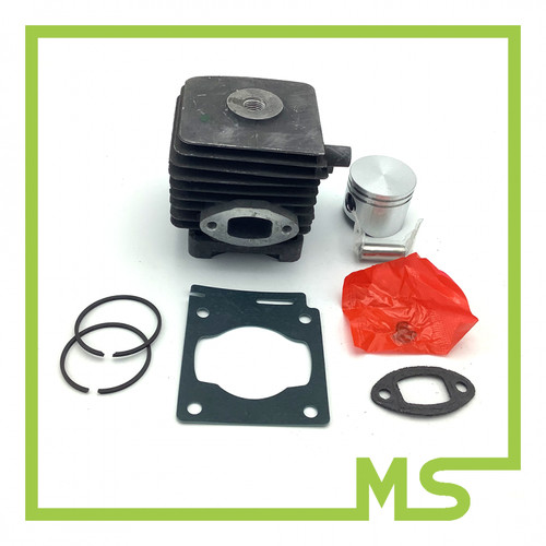 Cylindre avec piston - cylindre, pour