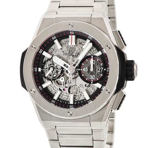 Montre homme hublot big bang - montre,