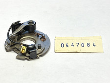 FORD 20M 26M TAUNUS CAPRI GRANADA 1.8-2.6 V6 1968-73 DISTR PLATE ASSY #0447084
