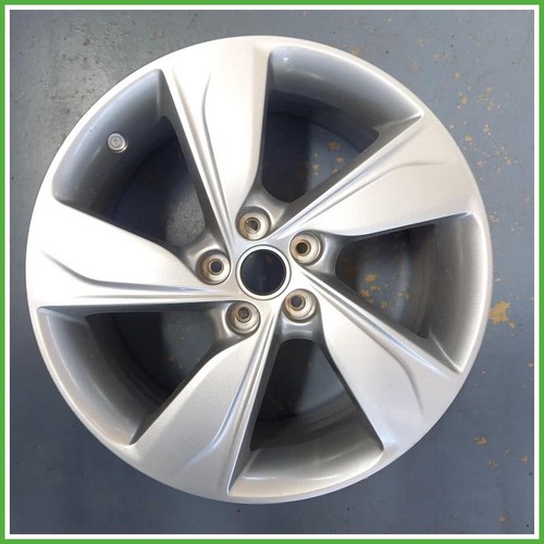 Jante simple alliage opel - simple,