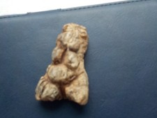 Paleolithic portable art Dordogne France PALEOLITHIQUE FRANCE DORDOGNE