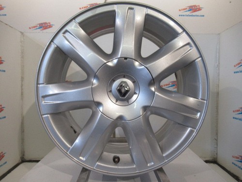 Jante aluminium renault laguna - jante,