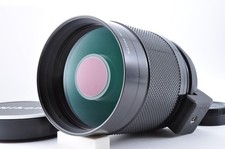Nikon New Reflex Nikkor 500mm F8 [Near MINT]Telephoto MF Mirror Lens JAPAN #0038