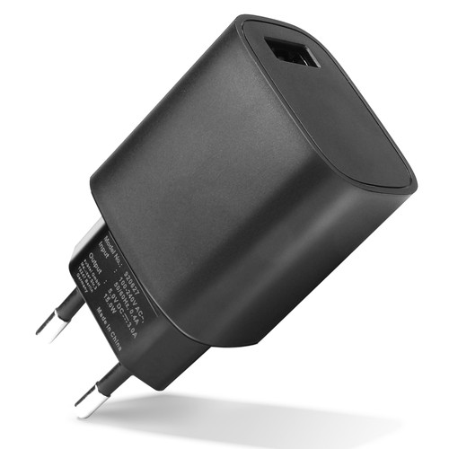 Adaptateur secteur usb pour - adaptateur,