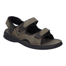 Josef Seibel Sandales En Cuir