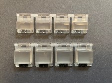 Yamaha Tyros 4 Keyboard - Voice Part Select Buttons