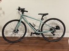 95% New Cannondale FQuick 4 - 2022