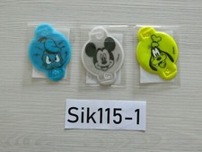 MTB bike Catadiopter LOT of 3