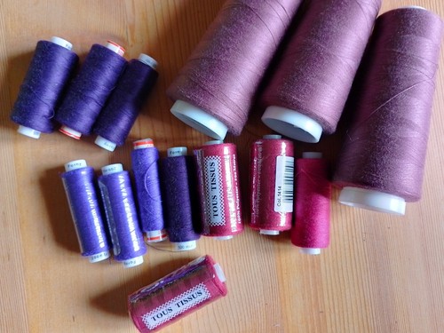 Ancien atelier lot bobines - -,