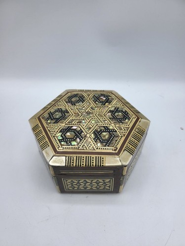 Boîte à bijoux - #xw,