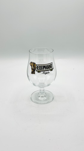 Verre biere carlsberg - 1,