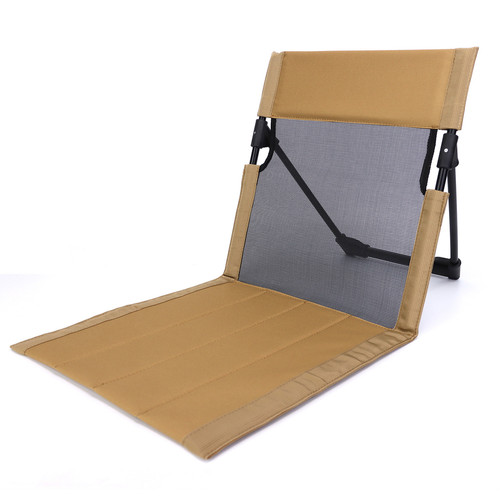 Siège portable chaise pliante