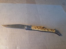 Couteau  Pliant  Laguiole -