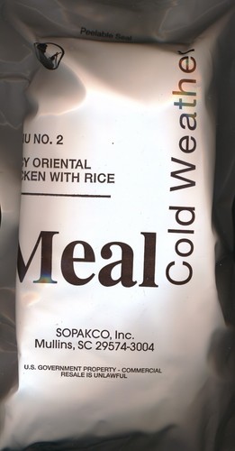 Port offert rare ration - offert,
