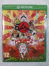 OKAMI HD XBOX ONE FR NEW (GAME
