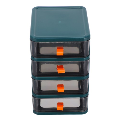 Tiroirs plastique rangement - tiroirs,