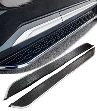 Marche-pieds Latéraux