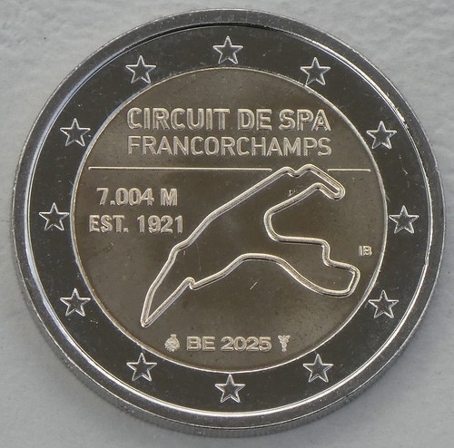 Monnaie commémorative