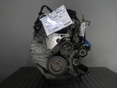 Moteur sans pièces - , (diesel)